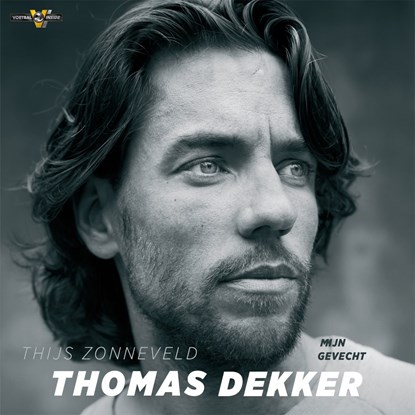 Thomas Dekker, Thijs Zonneveld - Luisterboek MP3 - 9789048844791
