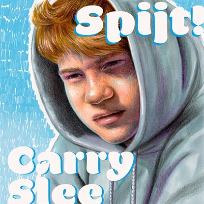 Spijt, Carry Slee - Luisterboek MP3 - 9789048844814