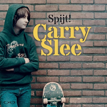 Spijt, Carry Slee - Luisterboek MP3 - 9789048844814