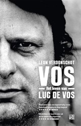 VOS - Leon Verdonschot - 9789048845217