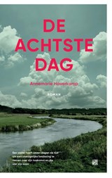De achtste dag - Annemarie Haverkamp - 9789048845309