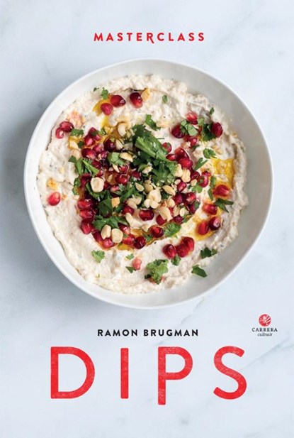 Dips, Ramon Brugman - Gebonden - 9789048845323