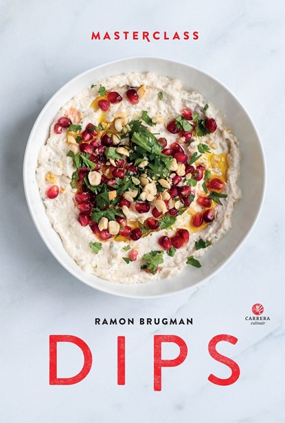Dips, Ramon Brugman - Ebook - 9789048845330