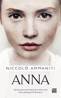 Anna | Niccolò Ammaniti | 