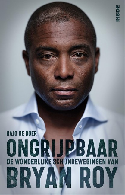 Ongrijpbaar, Hajo de Boer - Paperback - 9789048846139