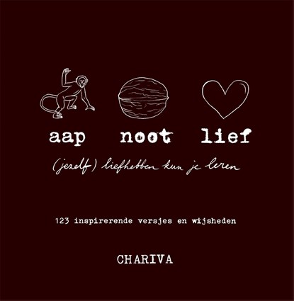 Aap noot lief, Chariva - Ebook - 9789048846528