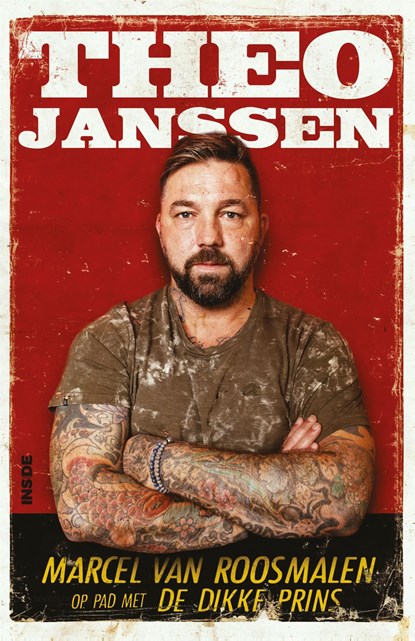 Theo Janssen, Marcel van Roosmalen - Ebook - 9789048846610