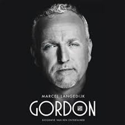 Gordon, LANGEDIJK, Marcel - Paperback - 9789048846740
