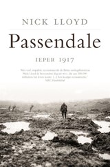 Passendale - Nick Lloyd ; Tekstbureau Neelissen/Van Paassen - 9789048847198
