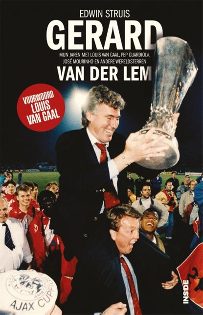 Gerard van der Lem, Edwin Struis - Paperback - 9789048847280