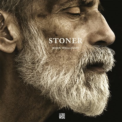 Stoner, John Williams - Luisterboek MP3 - 9789048847624