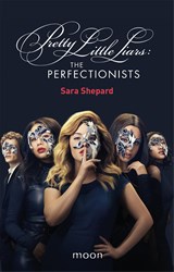 The Perfectionists - Sara Shepard - 9789048848003