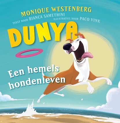 Dunya, Monique Westenberg ; Bianca Samethini - Ebook - 9789048848591