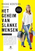 Het geheim van slanke mensen | Mieke Kosters | 