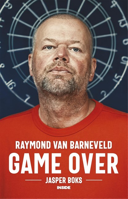 Raymond van Barneveld, Jasper Boks - Ebook - 9789048848904