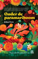 Onder de paramariboom, Johan Fretz -  - 9789048849109