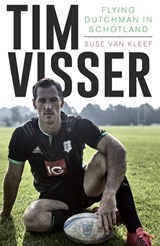 Tim Visser - Suse van Kleef - 9789048849673