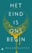 Het eind is ons begin, Megan Hunter - Paperback - 9789048849932