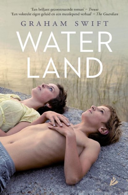 Waterland, Graham Swift - Paperback - 9789048849956