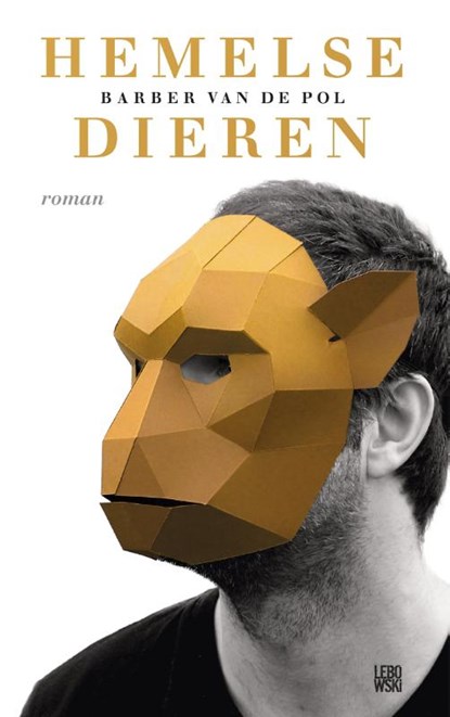 Hemelse dieren, Barber van de Pol - Paperback - 9789048850235