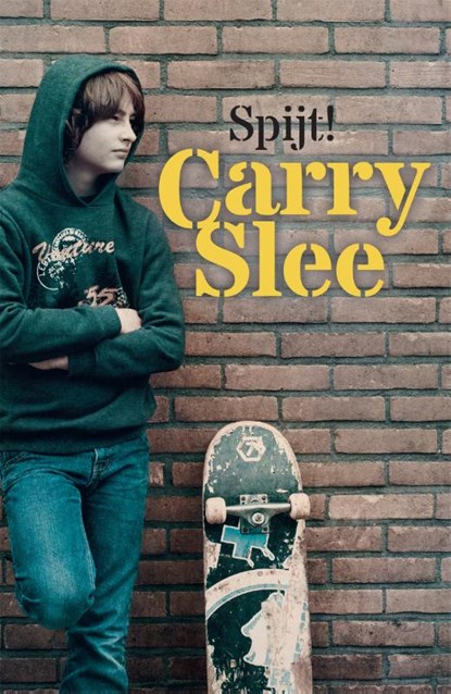 Spijt!, Carry Slee - Paperback - 9789048850402