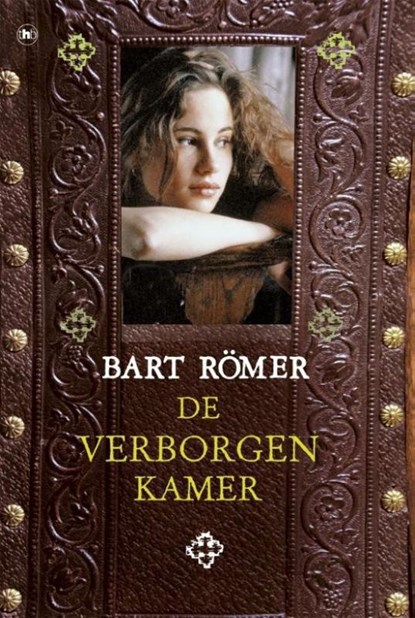 De Verborgen Kamer, Bart Romer - Paperback - 9789048850501