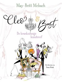 Cleo & Bast | May-Britt Mobach | 