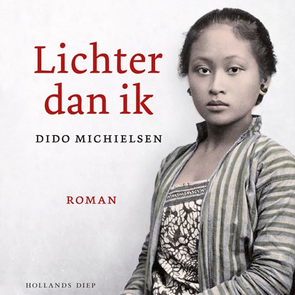 Lichter dan ik, Dido Michielsen - Luisterboek MP3 - 9789048851157