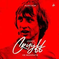 Johan Cruijff | Auke Kok | 
