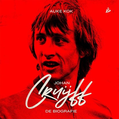 Johan Cruijff, Auke Kok - Luisterboek MP3 - 9789048851164