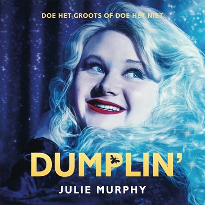 Dumplin, Julie Murphy - Luisterboek MP3 - 9789048851300