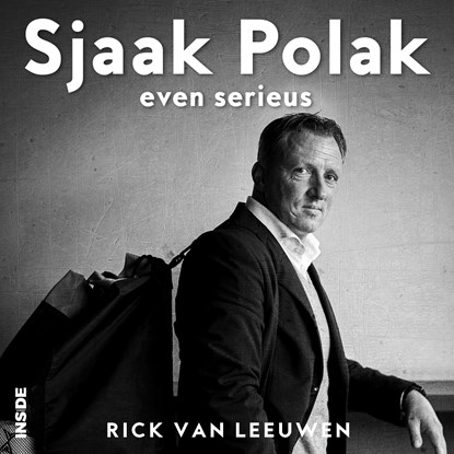Sjaak Polak, Rick van Leeuwen - Luisterboek MP3 - 9789048851379