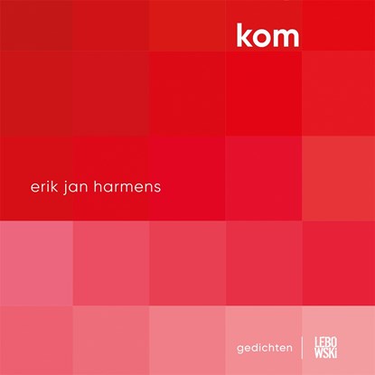 KOM, Erik Jan Harmens - Luisterboek MP3 - 9789048851522