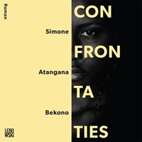 Confrontaties | Simone Atangana Bekono | 