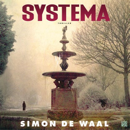 Systema, Simon de Waal - Luisterboek MP3 - 9789048851584