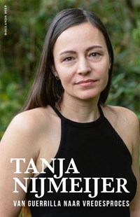 Tanja Nijmeijer | Tanja Nijmeijer | 