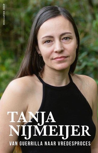 Tanja Nijmeijer, Tanja Nijmeijer - Paperback - 9789048851812