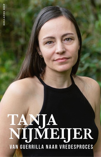 Tanja Nijmeijer, Tanja Nijmeijer - Ebook - 9789048851829