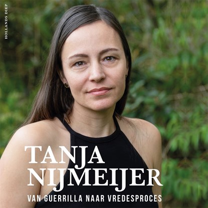 Tanja Nijmeijer, Tanja Nijmeijer - Luisterboek MP3 - 9789048851836