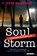 Soul Storm, Kate Harrison - Paperback - 9789048851973