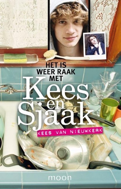 Altijd raak met Kees en Sjaak, Kees van Nieuwkerk - Paperback - 9789048852031