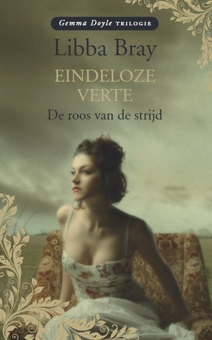 Eindeloze verte, Libba Bray - Paperback - 9789048852123