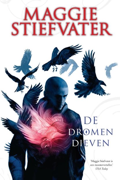 De dromendieven, Maggie Stiefvater - Paperback - 9789048852246