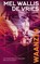 Waanzin, Mel Wallis de Vries - Paperback - 9789048852444