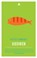 Kieuwen, Niccolò Ammaniti - Paperback - 9789048852499