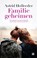 Familiegeheimen, Astrid Holleeder - Paperback - 9789048852642