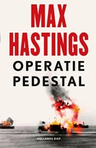 Operatie Pedestal | Max Hastings | 