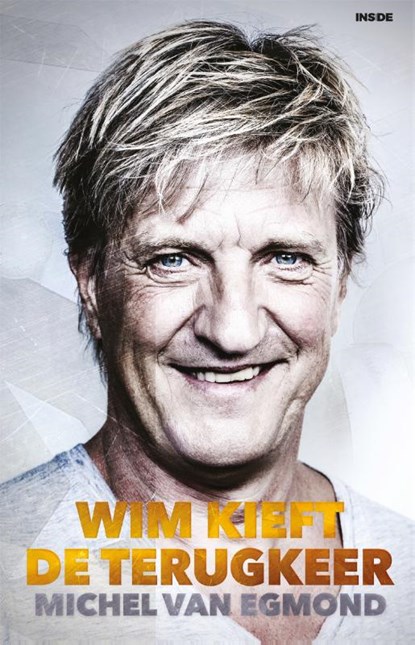 Wim Kieft, Michel van Egmond - Paperback - 9789048853496