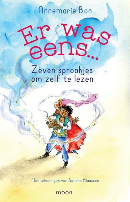 Er was eens..., Annemarie Bon - Gebonden - 9789048853649