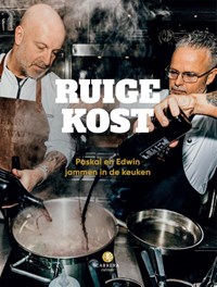 Ruige kost | Paskal Jakobsen ; Edwin Vinke | 